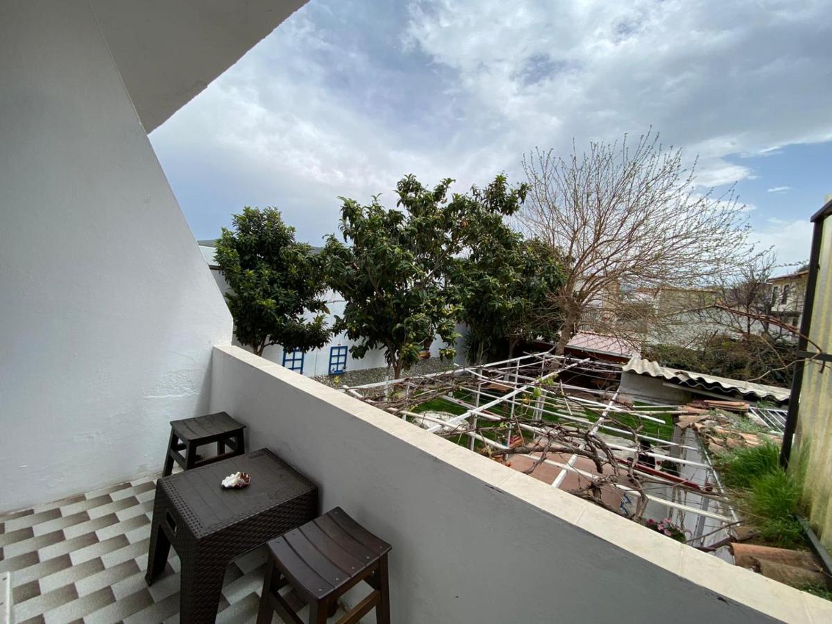 Duesseldorf Pansiyon Kusadasi Aydin Exteriör bild